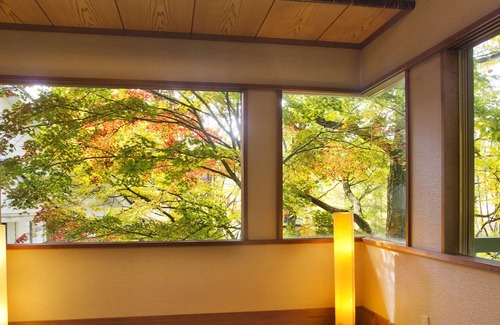 Hakusan National Park House | Resort Villa Takayama