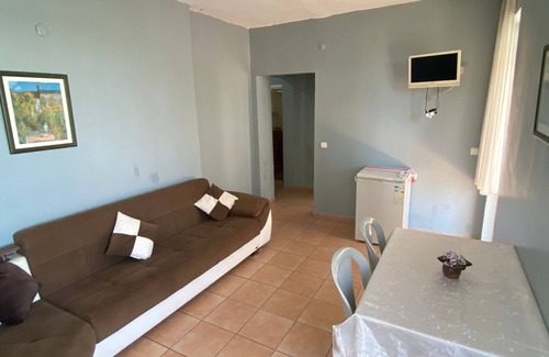 Alanya Apartment | Respect Apart Hotel