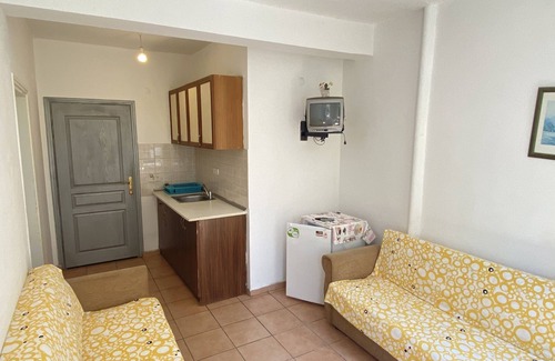 Alanya Apartment | Respect Apart Hotel