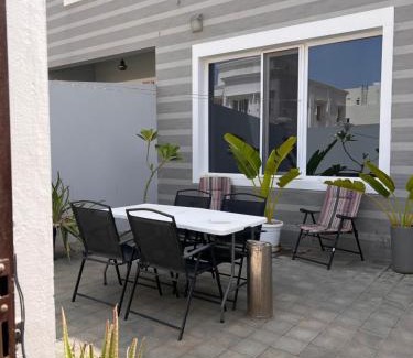 Muscat House | Rest Guest house