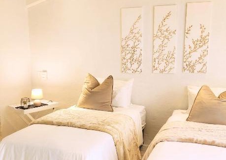 Greater Johannesburg Metropolitan Area Villa | Rest&Relax Villa