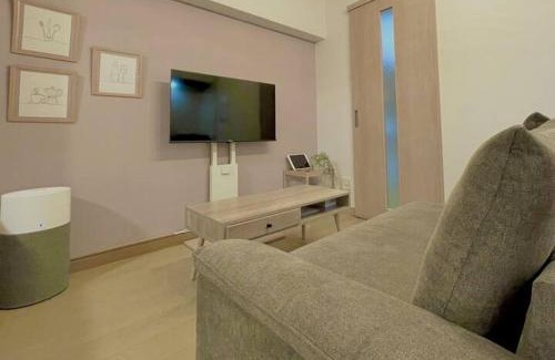 Uenosono-cho Apartment | RestGarden405 レストガーデン405