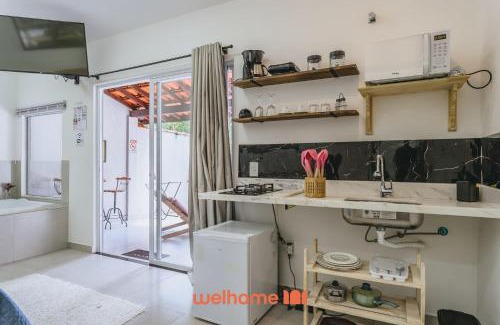 Petropolis Apartment | Retiro em Petrópolis com Jacuzzi
