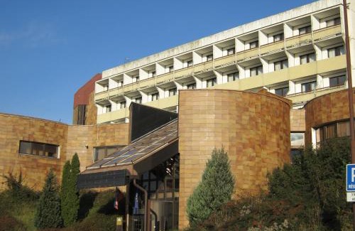 Old Town Hotel | Retro Hotel Suza