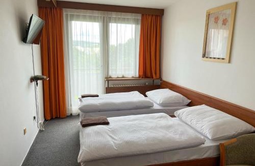 Old Town Hotel | Retro Hotel Suza
