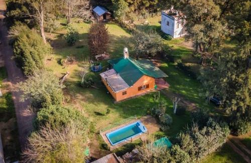 Chascomus Apartment | Reverdecer casa chascomus