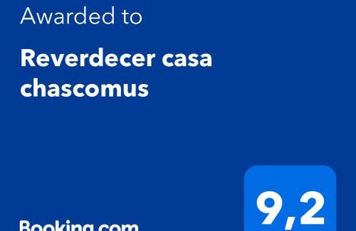 Chascomus Apartment | Reverdecer casa chascomus