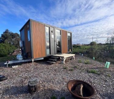 Boneo House | Revillaging Project by Tiny Away
