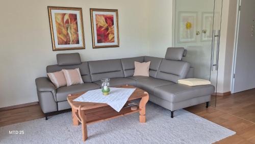 Boppard Apartment | RHEIN-WALD Exklusives Apartment mit Rheinblick