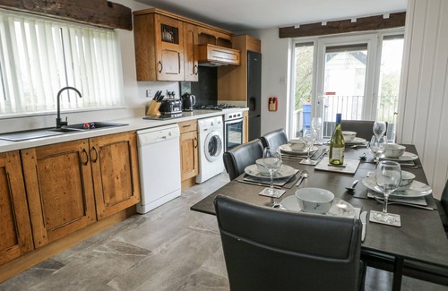 Brynteg Cottage | Rhosydd Cottage