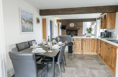 Brynteg Cottage | Rhosydd Cottage