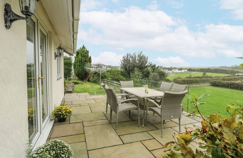 Brynteg Cottage | Rhosydd Cottage