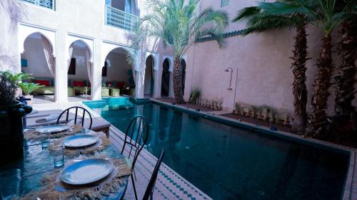 Mouassine House | Riad 29 Mouassine