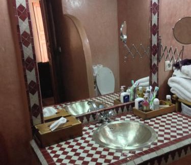 Mellah House | Riad Bayti