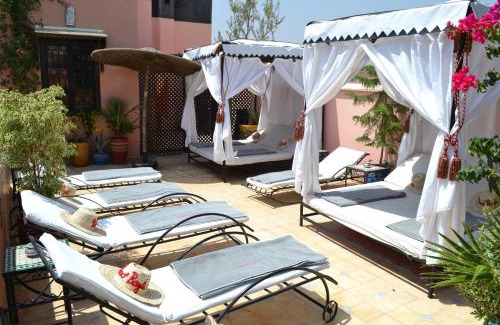 Mellah House | Riad Bayti