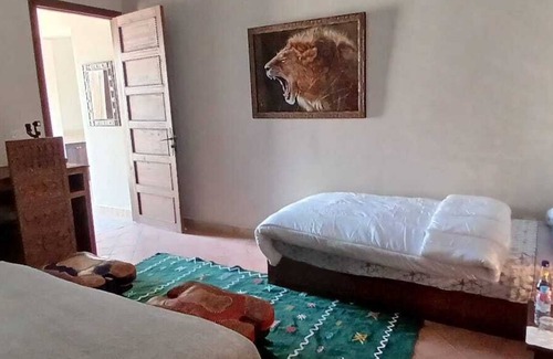 Taroudannt House | Riad dar chenguiti