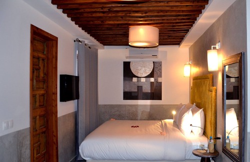 Medina of Rabat House | Riad Dar Dar