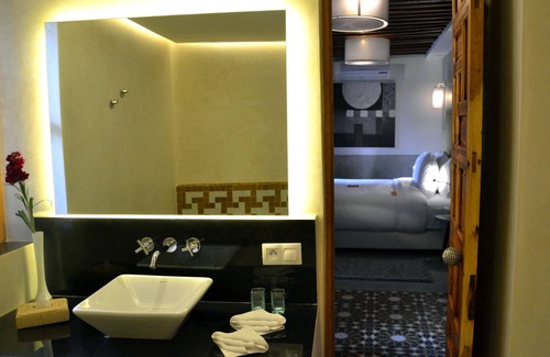 Medina of Rabat House | Riad Dar Dar