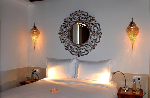 Medina of Rabat House | Riad Dar Dar