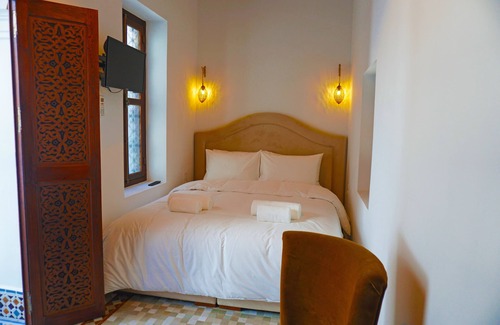 Mellah House | Riad Dar Fama