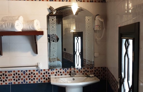 Medina of Tetouan House | Riad El Manantial