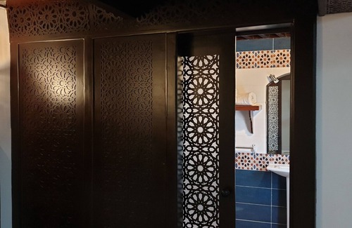 Medina of Tetouan House | Riad El Manantial