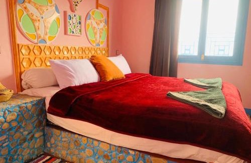 Tinghir House | Riad iriki