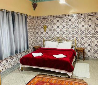 Tinghir House | Riad iriki