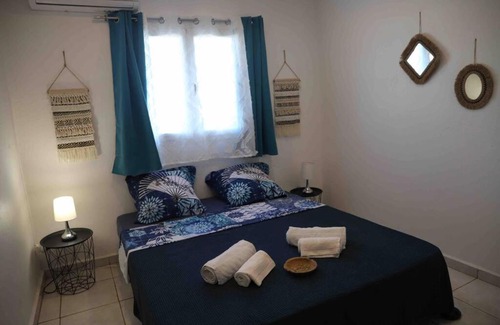 Kanikeli Villa | Riad Keli