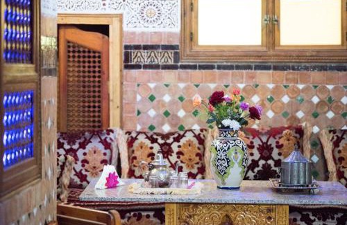 Meknes Medina House | Riad Mehdi Meknès