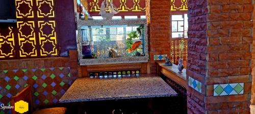 Meknes Medina House | Riad Mehdi Meknès