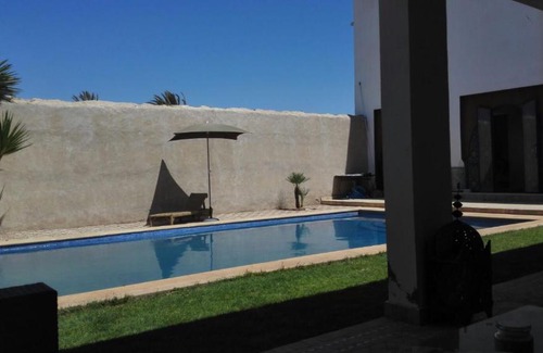Sidi Bibi House | Riad Olive Trees