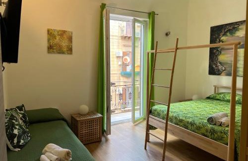 Ruggero Settimo House | Ricasoli28Apartaments