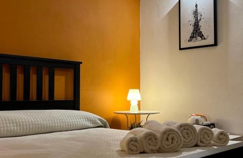 Ruggero Settimo House | Ricasoli28Apartaments