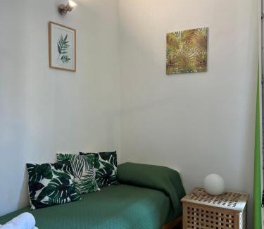 Ruggero Settimo House | Ricasoli28Apartaments