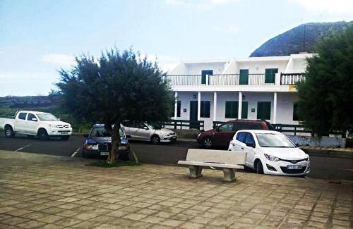 Barlovento House | Riegos de Lino