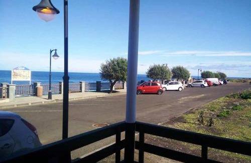 Barlovento House | Riegos de Lino