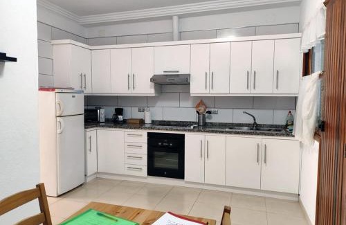 Barlovento House | Riegos de Lino