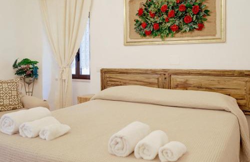 San Donato Val Di Comino Apartment | Rifugio dei Briganti