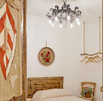 San Donato Val Di Comino Apartment | Rifugio dei Briganti