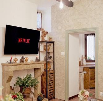 San Donato Val Di Comino Apartment | Rifugio dei Briganti
