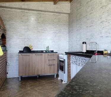 Ibitirama House | Rifugio della Collina