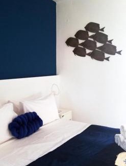 Achladies Apartment | Rigas Rooms