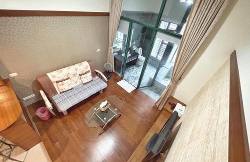 Jiaoxi Apartment | Rihe Hot spring B&B