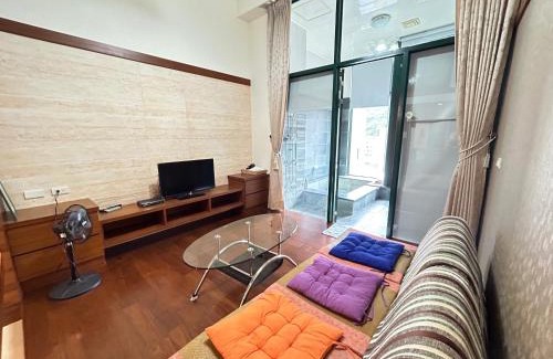 Jiaoxi Apartment | Rihe Hot spring B&B