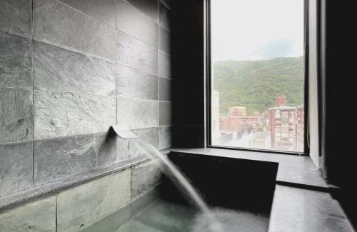 Jiaoxi Apartment | Rihe Hot spring B&B