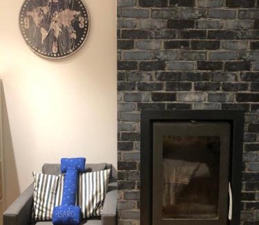 Incles Apartment | Rincón Nevado a 2 min de Grandvalira y Parking I Isard