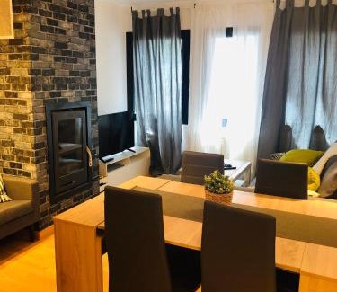 Incles Apartment | Rincón Nevado a 2 min de Grandvalira y Parking I Isard