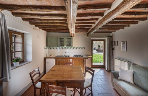 Castellina in Chianti House | Riserva di Fizzano Residence