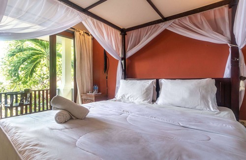 Amed Hotel | Rising Star Dive Resort